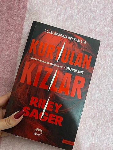 kurtulan kızlar