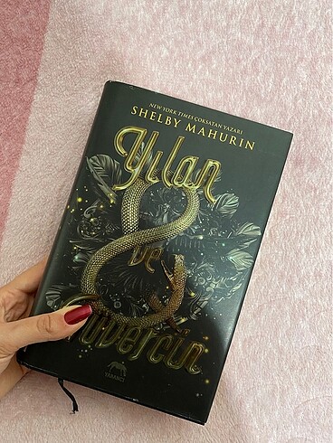 yılan ve güvercin