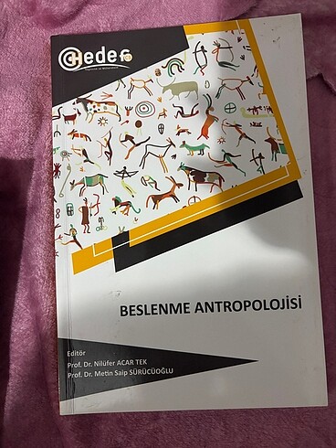 Beslenme antropolojisi