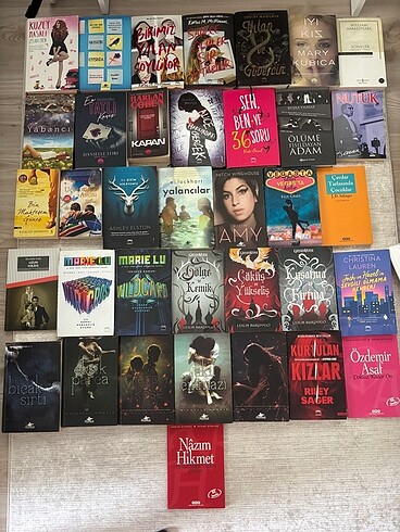 Kitap