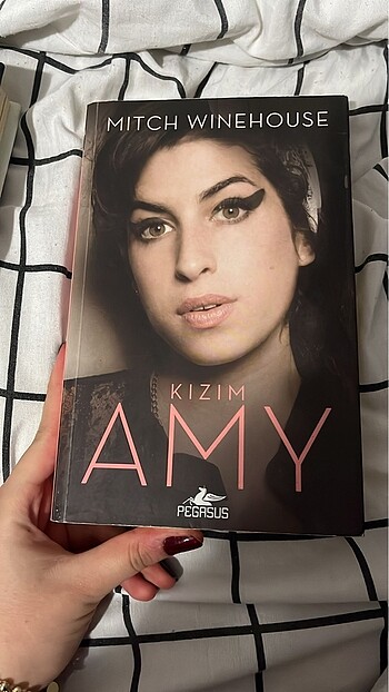 Kızım amy