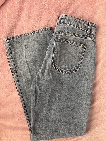 34 Beden Trendyolmilla mavi jean