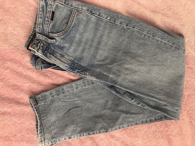 Mavi mom jean