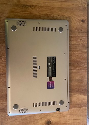 Asus laptop - Görsel 7