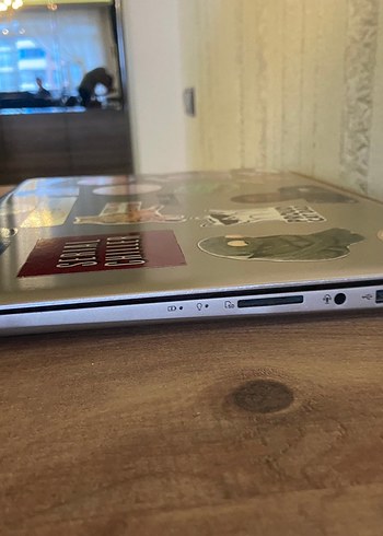 Asus laptop - Görsel 2