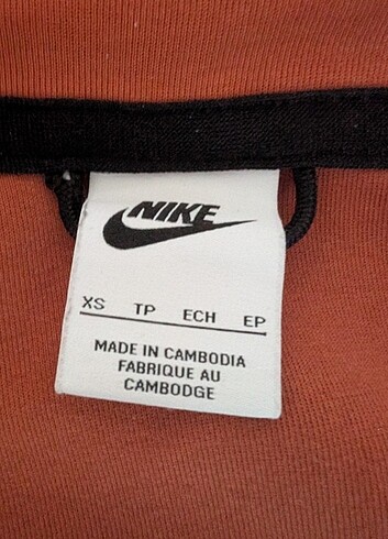 Nike tech fleece - Görsel 2