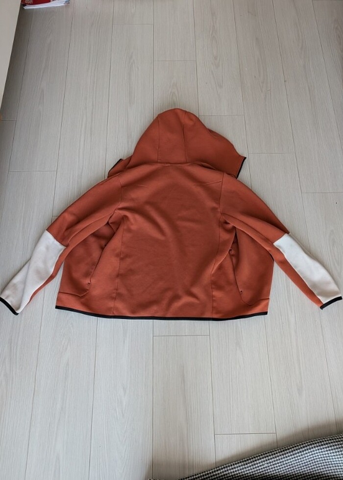 Nike tech fleece - Görsel 3