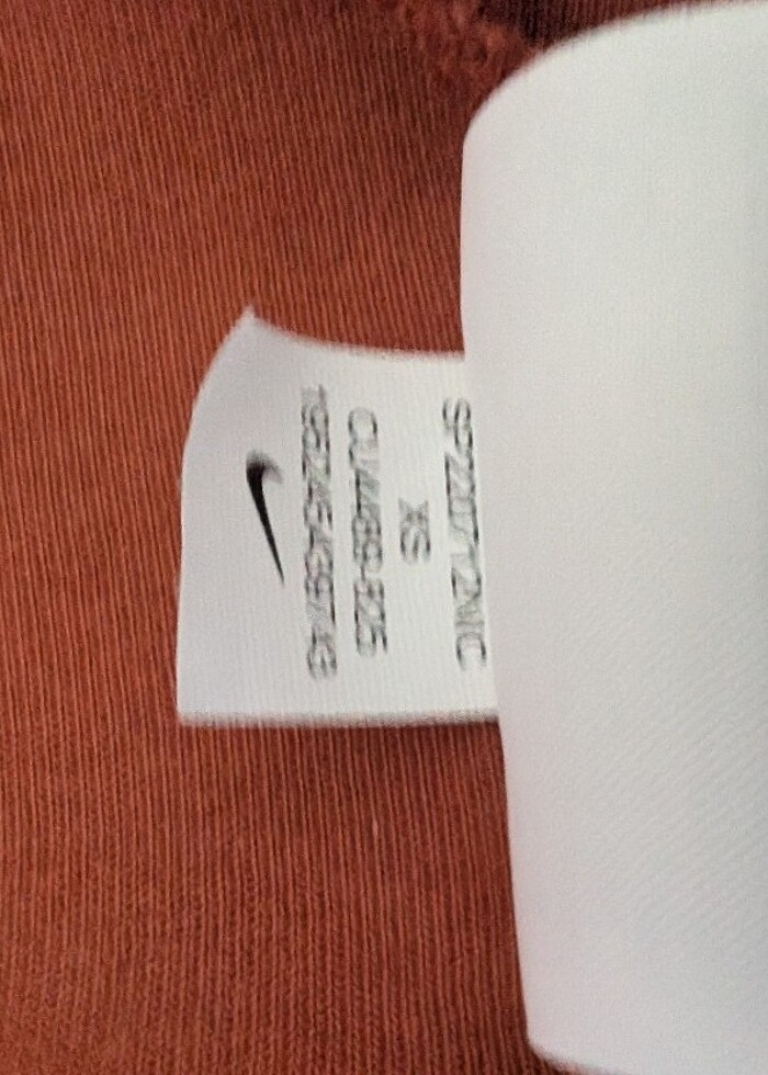 Nike tech fleece - Görsel 4