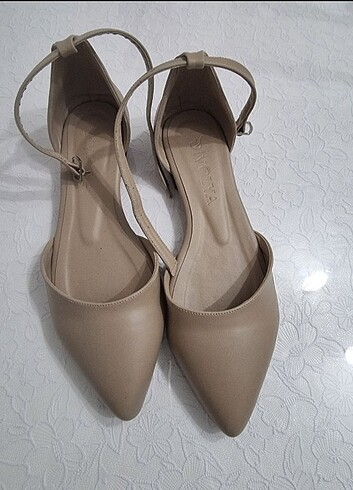 37 numara babet - Görsel 3