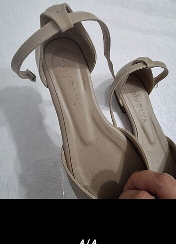 37 numara babet - Görsel 4