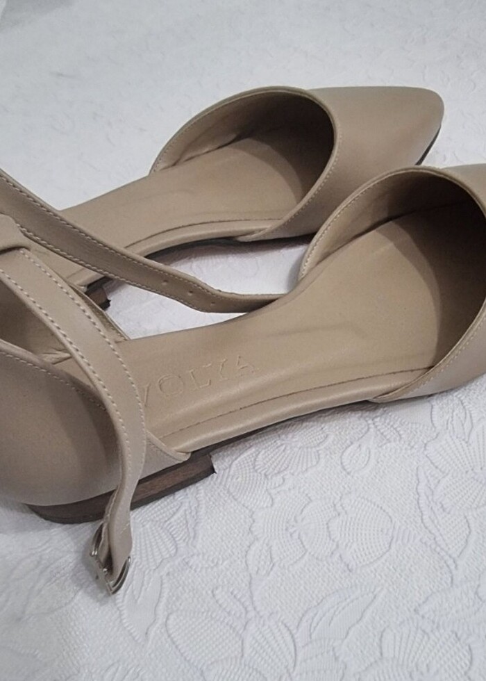 37 numara babet - Görsel 2