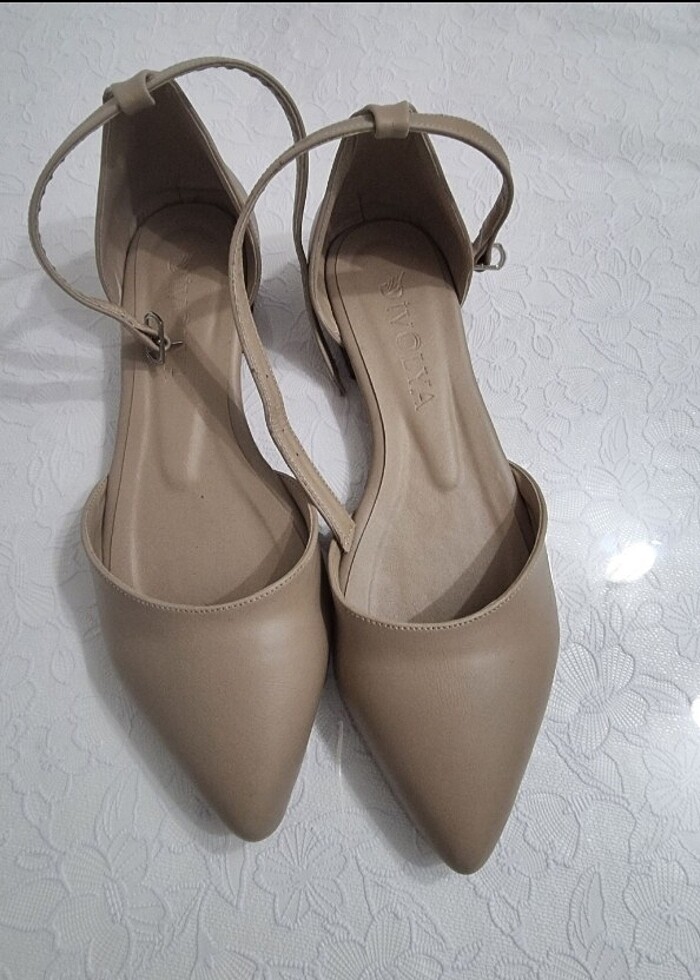 37 numara babet - Görsel 3