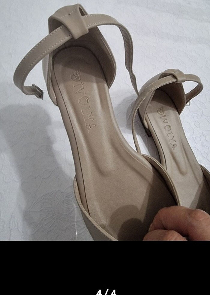 37 numara babet - Görsel 4