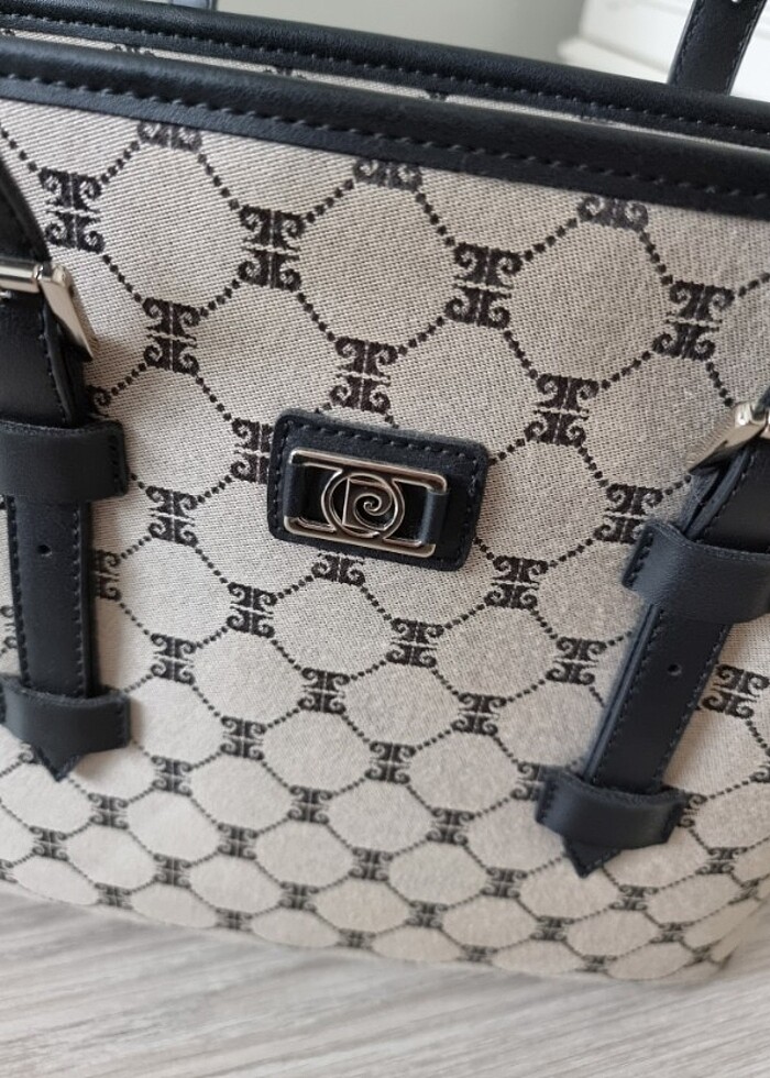 Pierre canrdin canta - Görsel 4