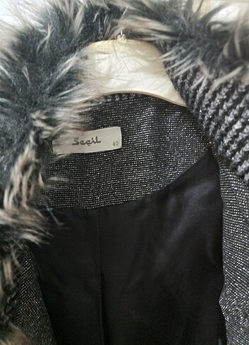 Secil yelek 40 beden - Görsel 6