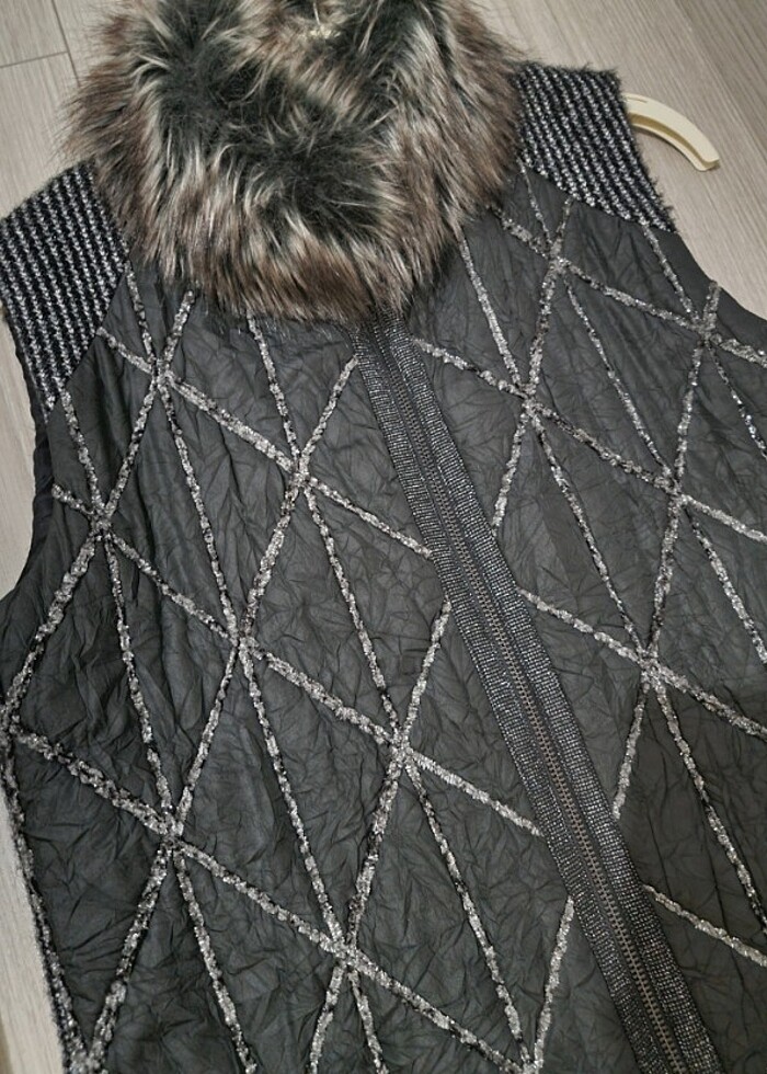 Secil yelek 40 beden - Görsel 2