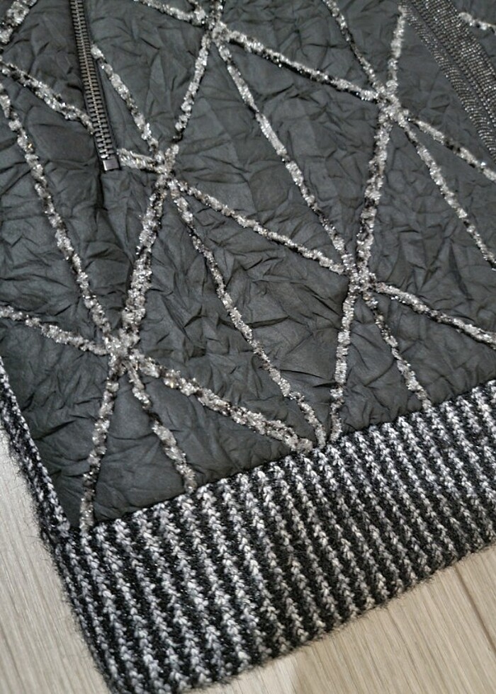 Secil yelek 40 beden - Görsel 3