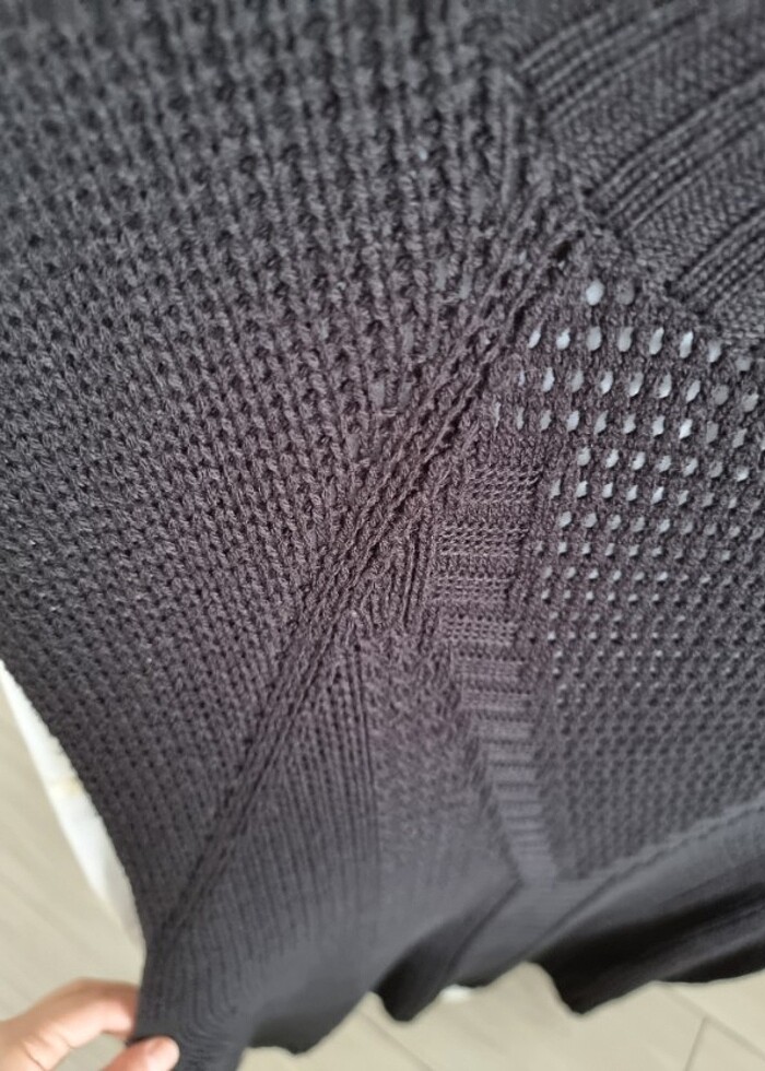 Seçil suveter - Görsel 2