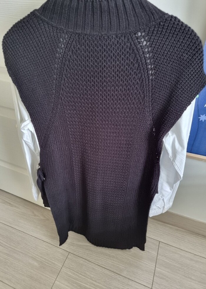 Seçil suveter - Görsel 3