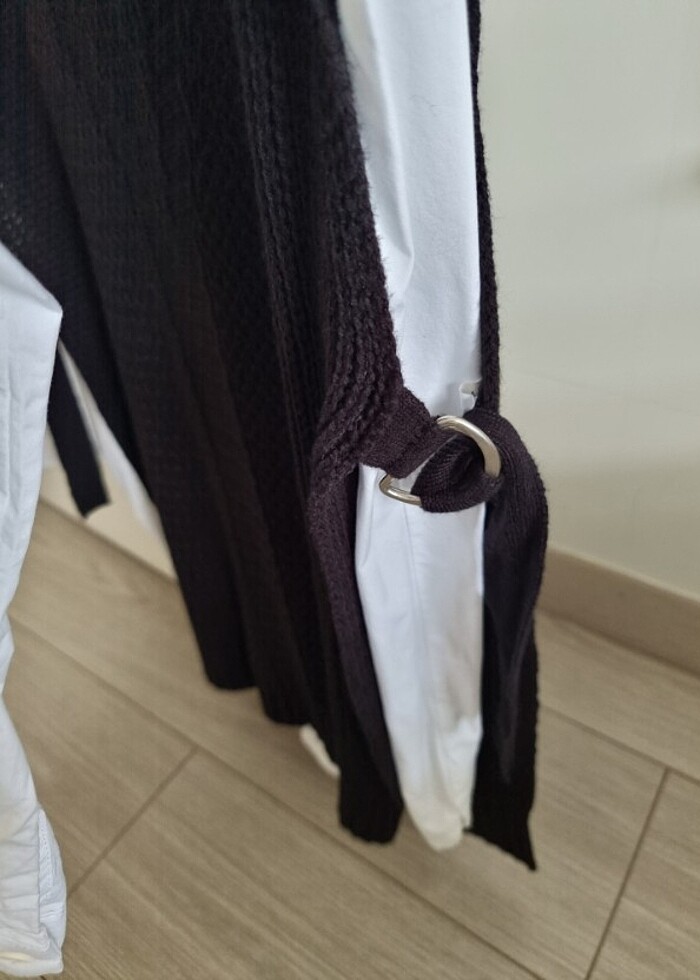 Seçil suveter - Görsel 5