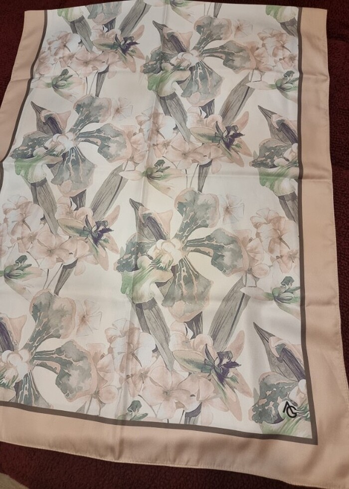 Aysegul gunes sal - Görsel 2