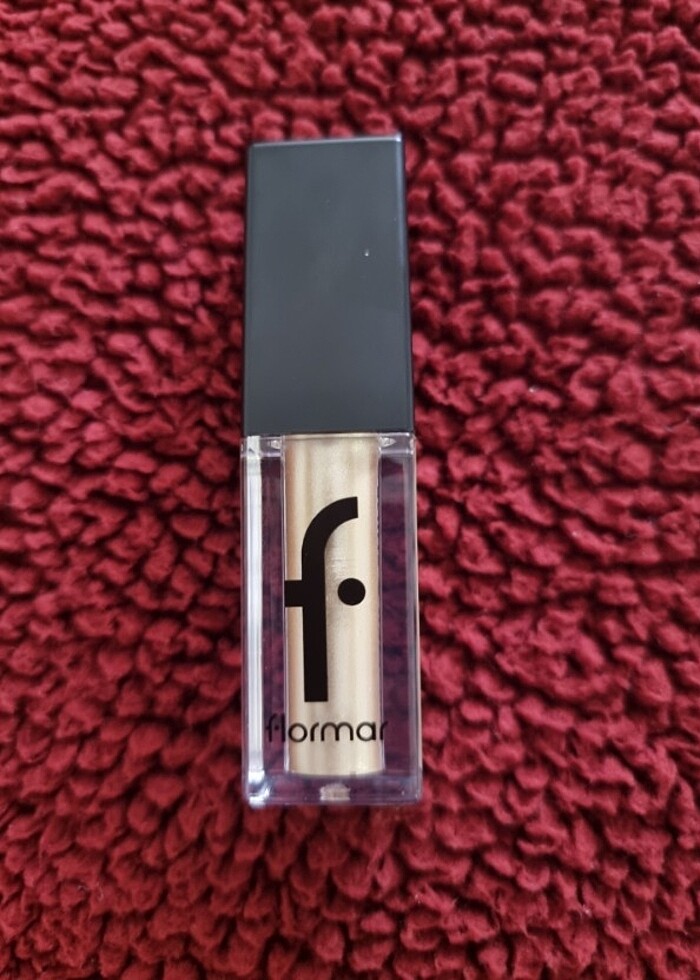 Flormar likit goz fari - Görsel 2