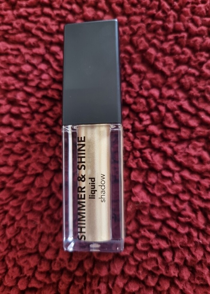 Flormar likit goz fari - Görsel 3