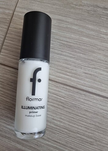 Flormar makyaj bazi.sifir