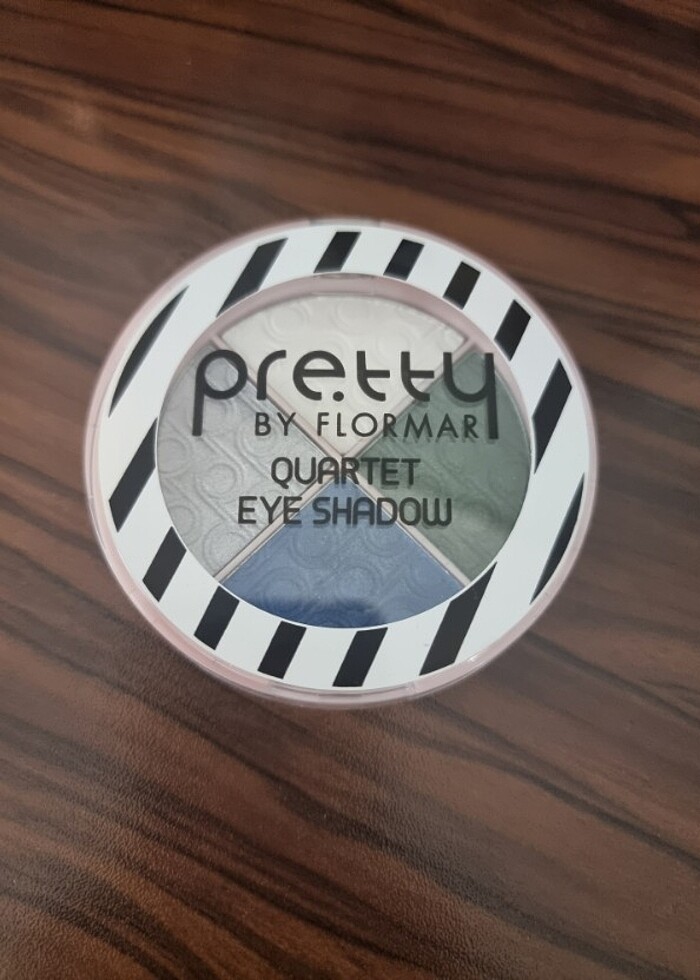 Flormar goz fari. - Görsel 2