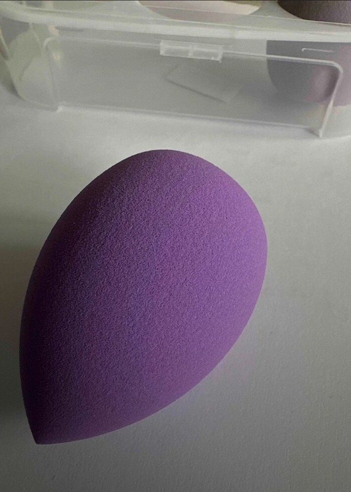 Makyaj sungeri - Görsel 2