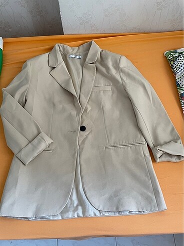 Blazer ceket