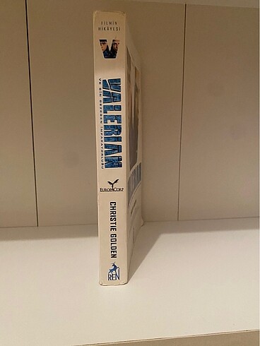  Valerian ve Bin Gezegen Impratorlugu