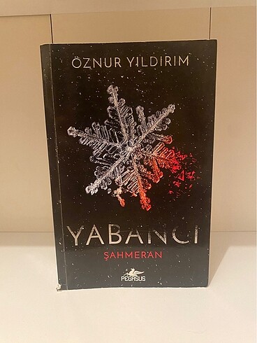 Yabancı şahmeran