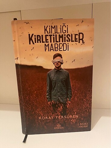 Kimligi Kirletilmisler mabeti