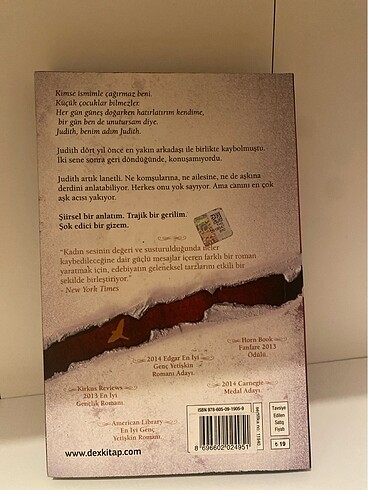 Beden Bir Sir Sakli Icimde