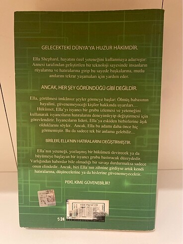  Beden Yapay Düş