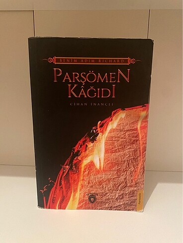 Parşomen Kağidi
