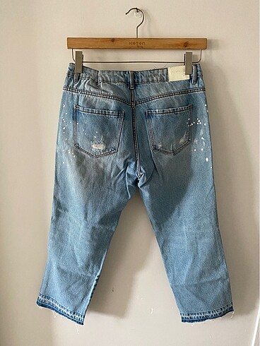 Stradivarius Stradivarius jean