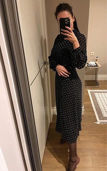 Massimo Dutti Massimo Dutti elbise