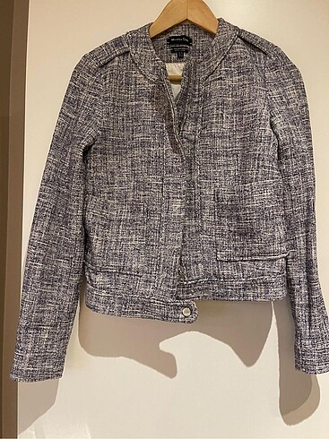 Massimo dutti kadın ceket