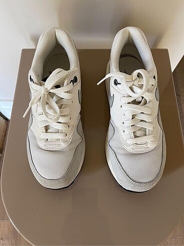 Nike Nike air spor ayakkabı