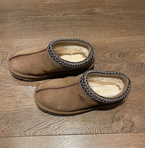 Ugg Ugg kadın terlik