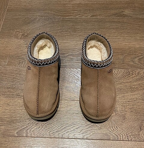 Ugg kadın terlik