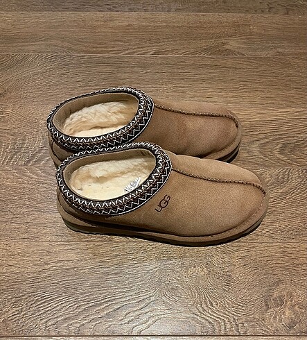 37 Beden Ugg kadın terlik