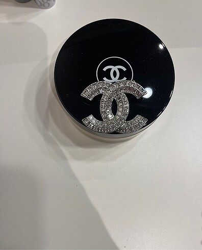 Diğer Replika Chanel broş
