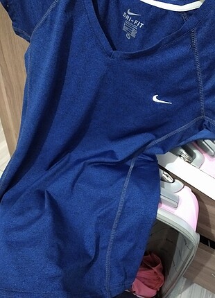 Spor Nike tshirt