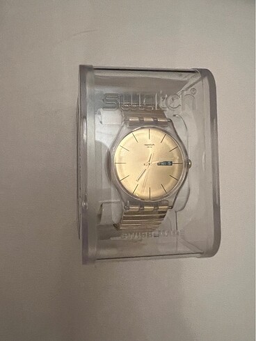 Swatch saat