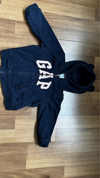 Gap GAP kız çocuk hırka