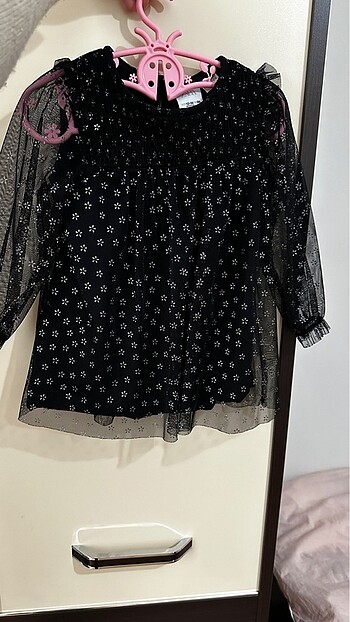 H&M Elbise