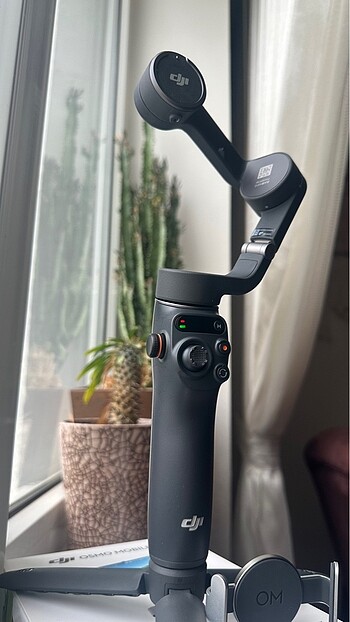 Beden Renk Dji OSMO MOBİLE 6
